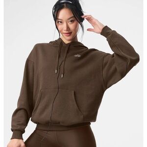 ALO Yoga Accolade Hoodie